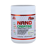 ASN Sports Nutrition Dose