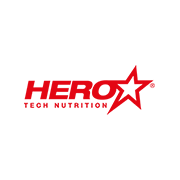 Hero Tech Nutrition Logo