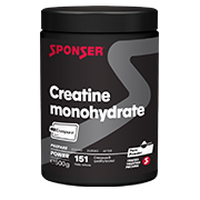 Sponser Sport food Dose