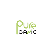 pureGanic Logo