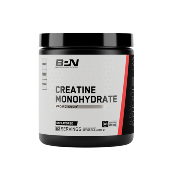 Bare Performance Nutrition Dose