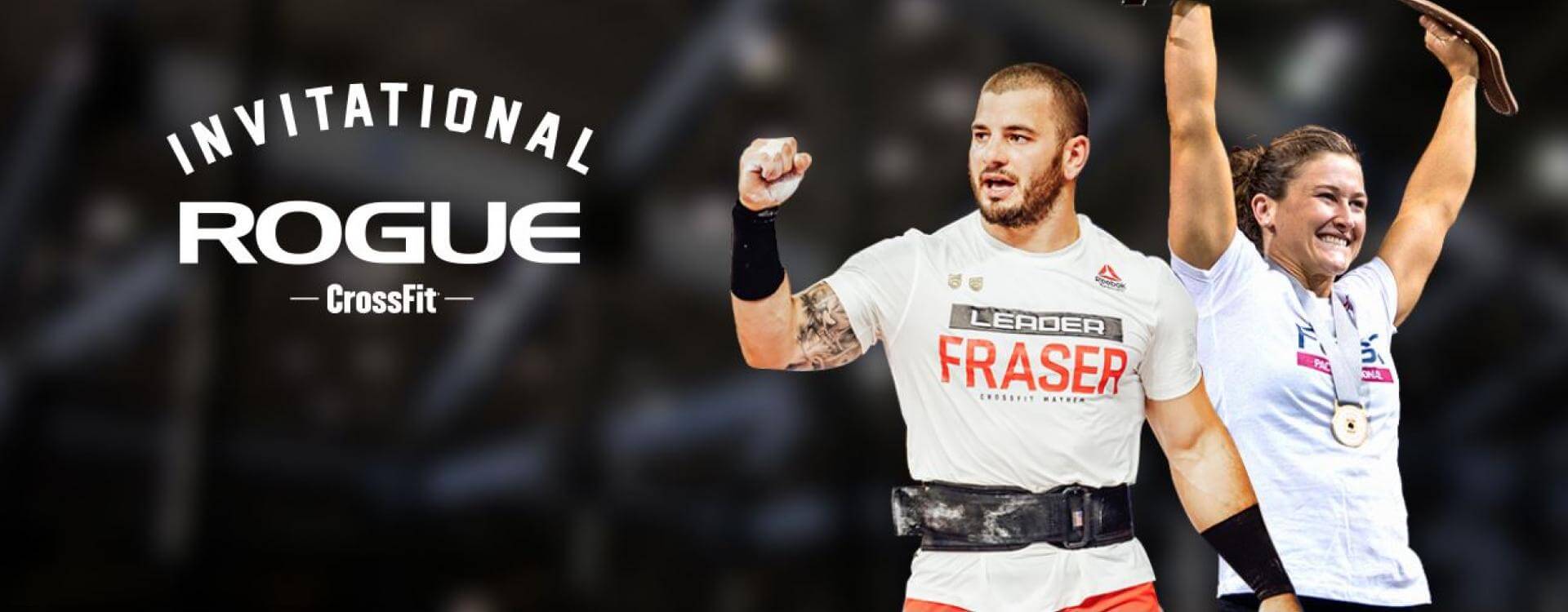 Interesting Numbers From the Rogue Invitational